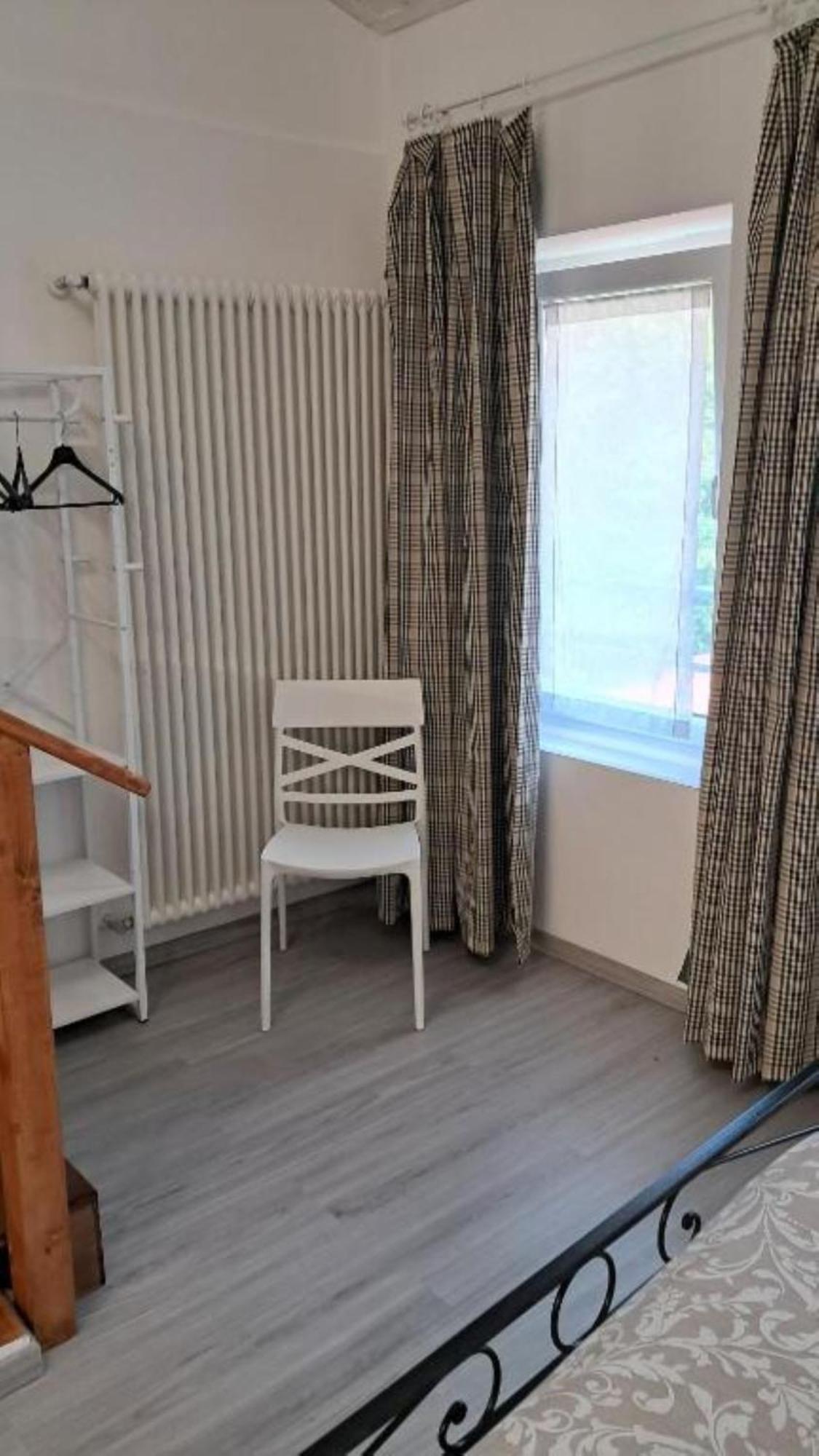 Bed&Braja Hotel Vische Exterior photo